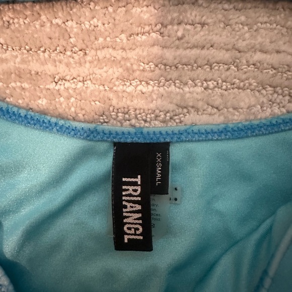 Triangl Rina Bikini - Picture 2 of 4